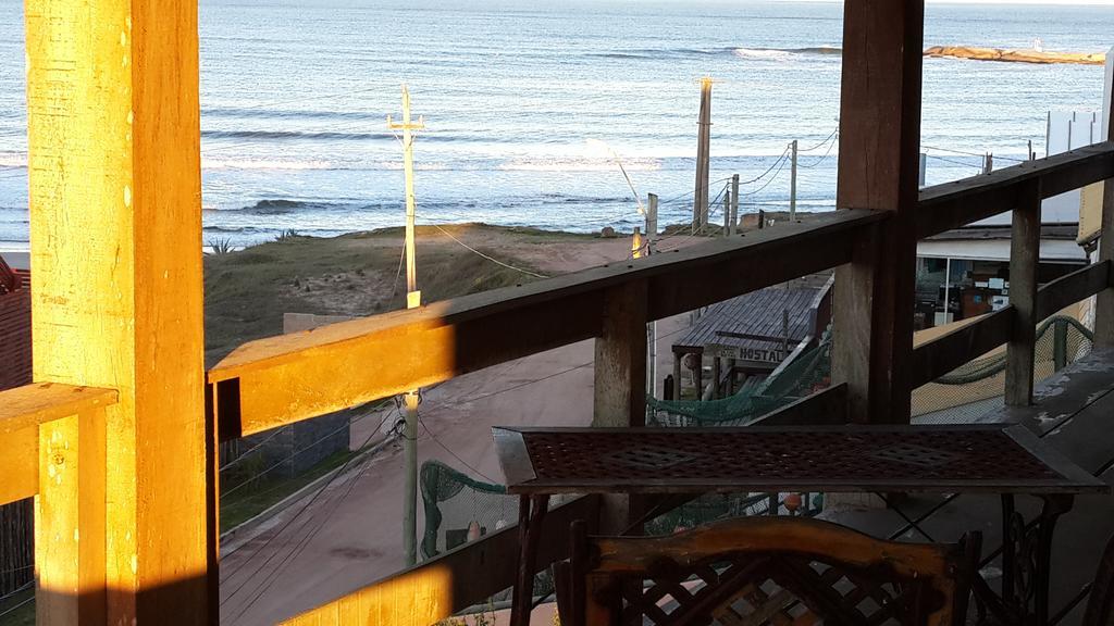Hotel Aquarella Punta Del Diablo Bilik gambar