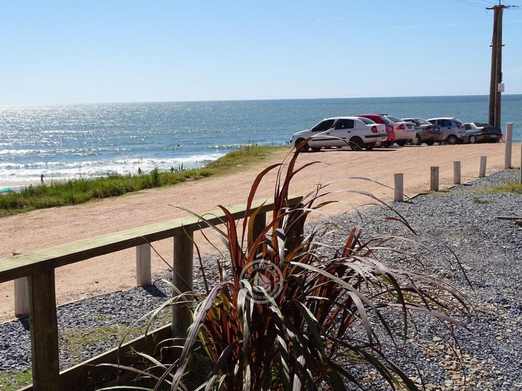 Hotel Aquarella Punta Del Diablo Luaran gambar