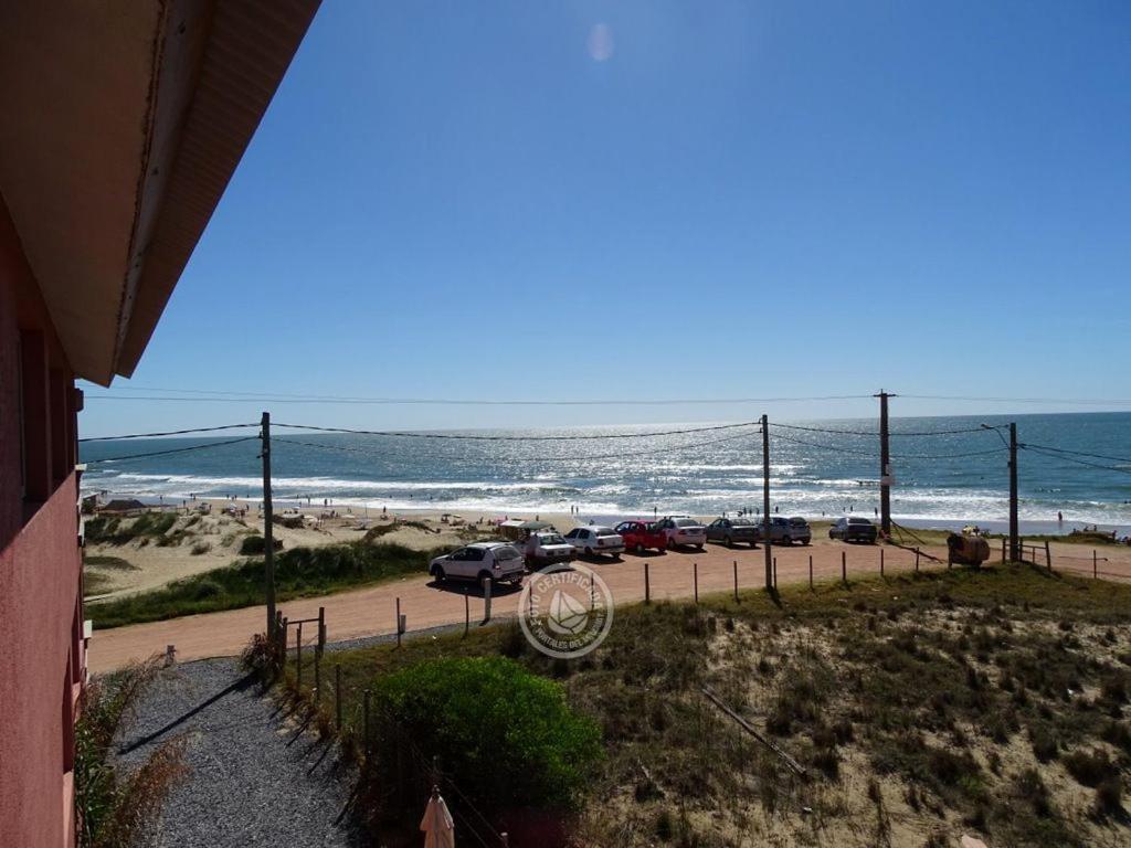 Hotel Aquarella Punta Del Diablo Luaran gambar