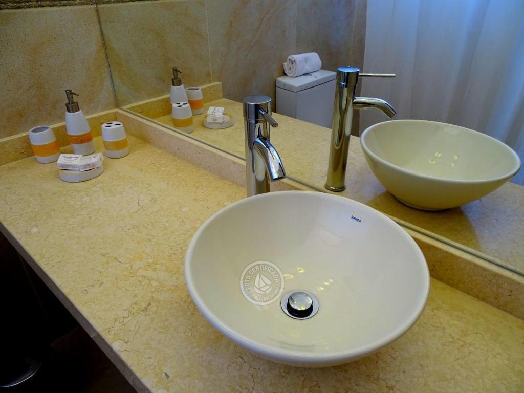 Hotel Aquarella Punta Del Diablo Luaran gambar